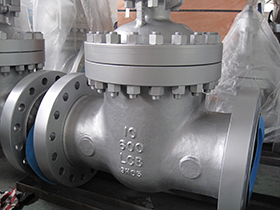 Ball Valve