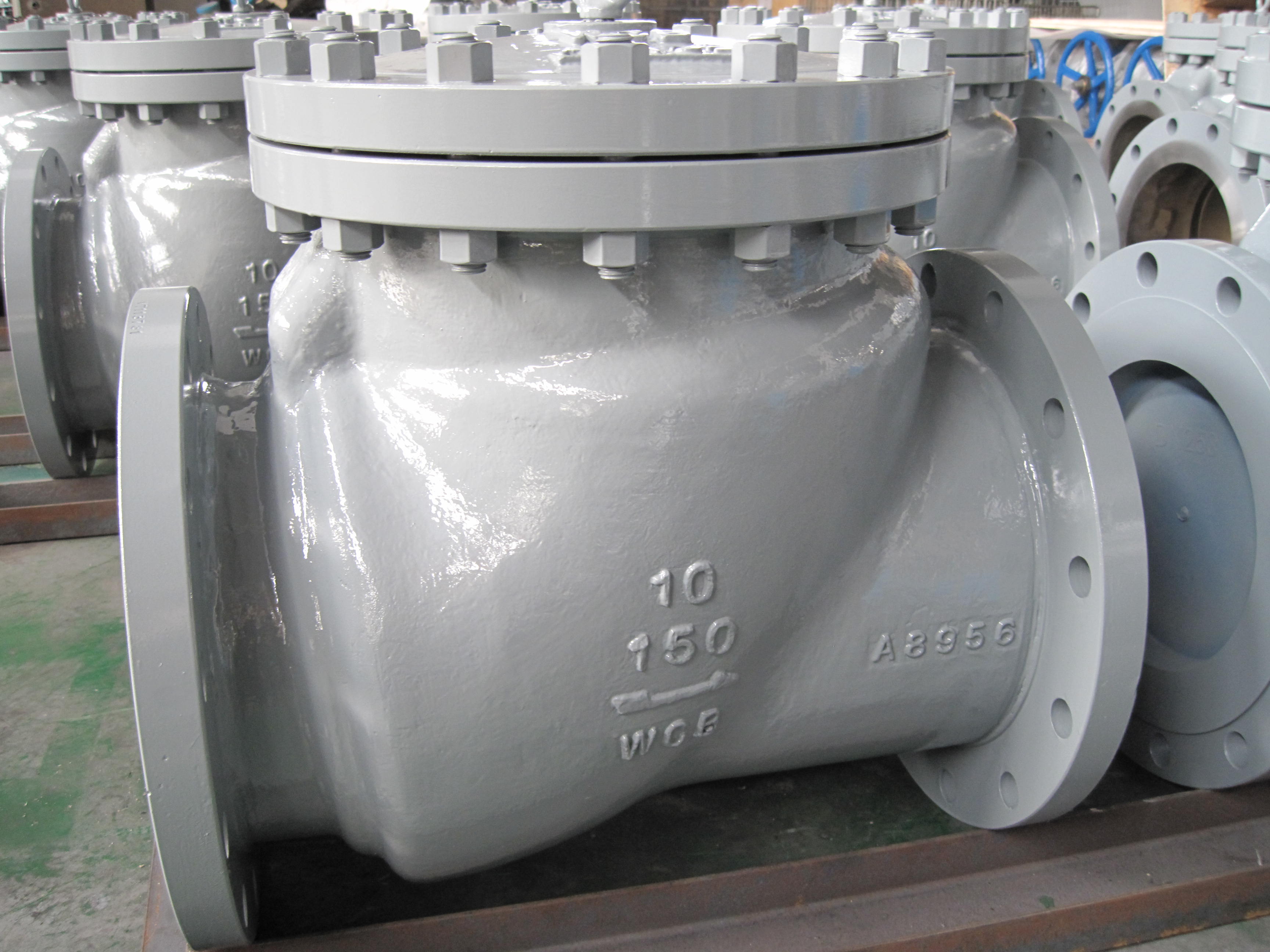 Plug Valve