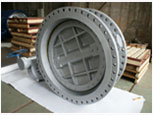 Butterfly Valve