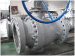 Ball Valve