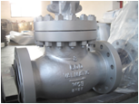 Globe Valve