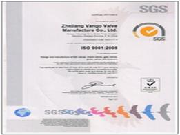 ISO 9001